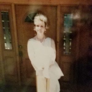 Meet your Posher, Vicky